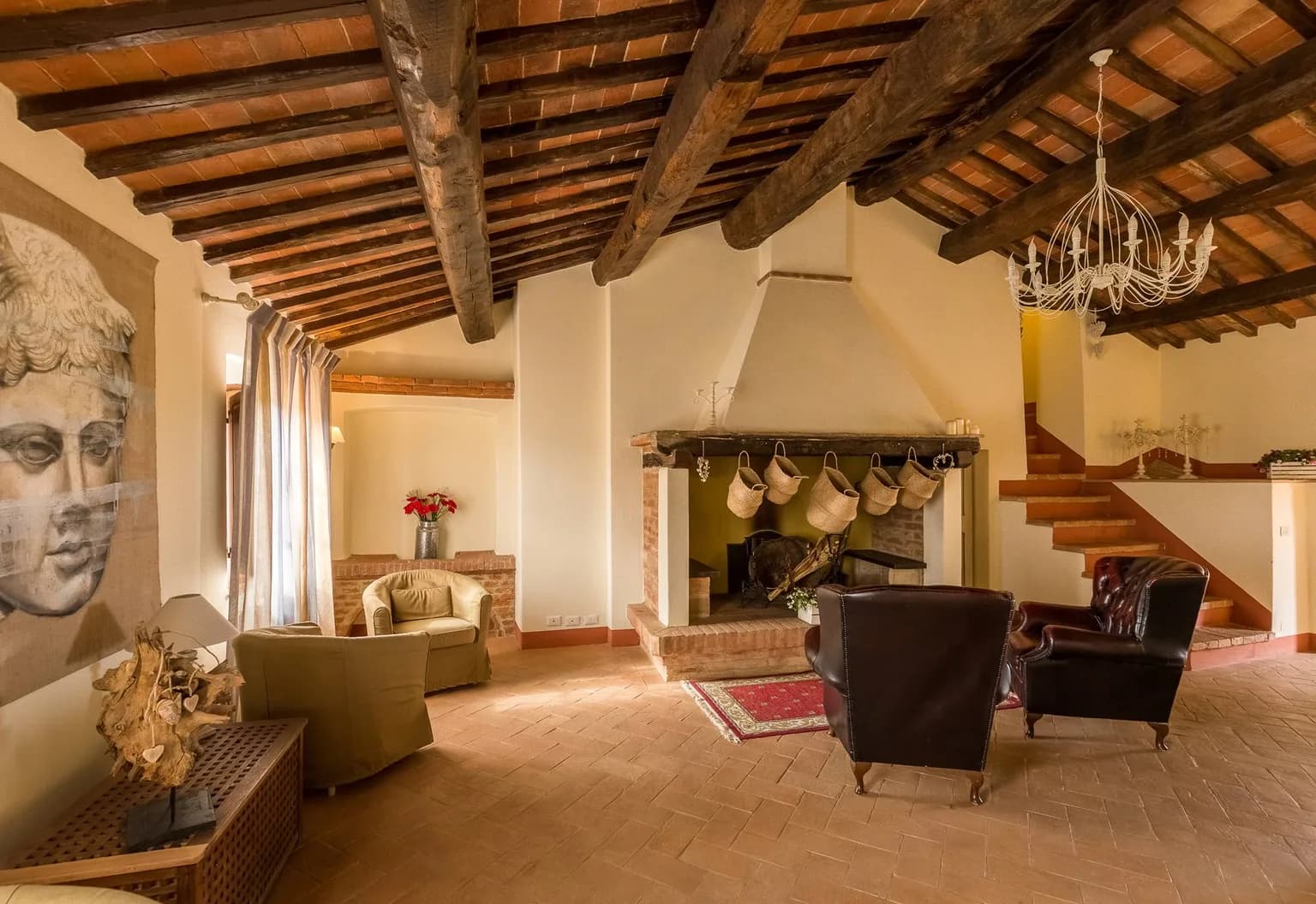 Le Torri di Porsenna Lifts Direct Bookings 20% in Month One