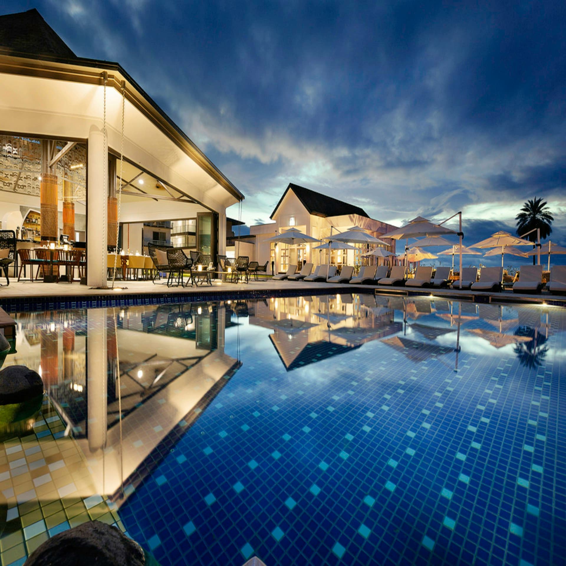 SEO Local para Hoteles y Google Business Profile